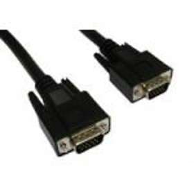 Cables Direct VGA - VGA (SVGA) DDC 15m