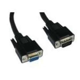 Cables Direct VGA - VGA (SVGA) 3m