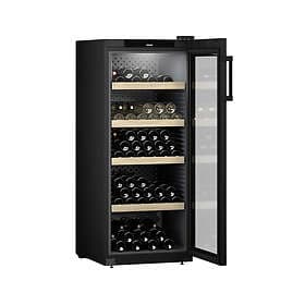 Liebherr GrandCru WPbl4601 (Black)