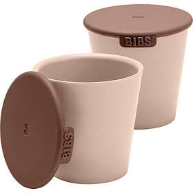 Bibs Cup Set