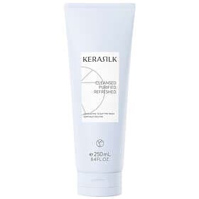 Kerasilk Exfoliating Scalp Pre-Wash (250ml)
