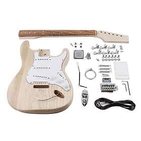 Boston Strat Diy Kit