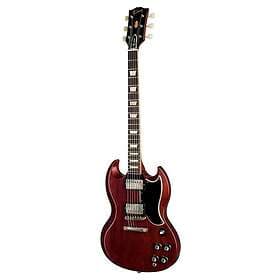 Gibson LP SG STD 61 RE VOS CR