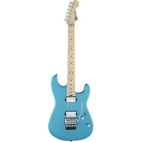 Charvel PM SD1 HH FR MBF