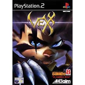 Vexx (PS2)
