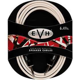 EVH CABLE PREM SPEAKER 6.49FT