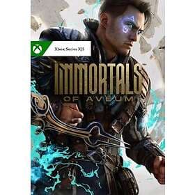 Immortals of Aveum (Xbox Series X/S)