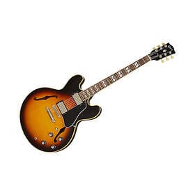 Gibson ES-345 Vintage Burst