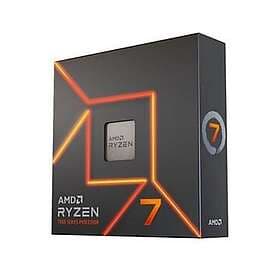 AMD Ryzen 7 7700X 4.5GHz Socket AM5 Tray