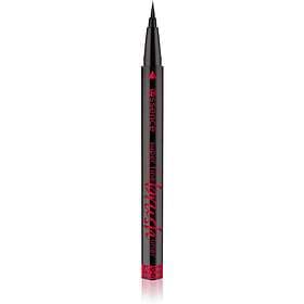 Essence Super Fine Brush Liner Eyeliner
