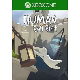 Human: Fall Flat (Xbox One)