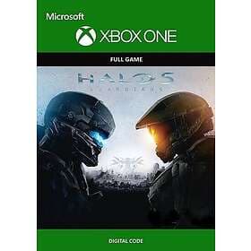 Halo 5: Guardians (Xbox One)