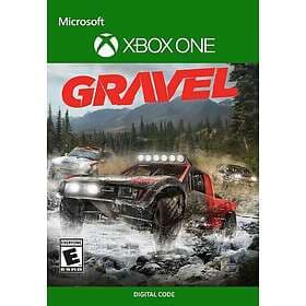 Gravel (Xbox One)