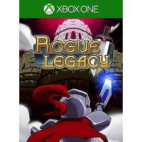 Rogue Legacy (Xbox One)