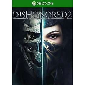 Dishonored 2 (Xbox One)