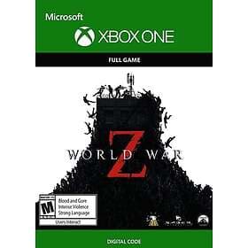 World War Z (Xbox One)