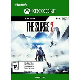 The Surge 2 (Xbox One)