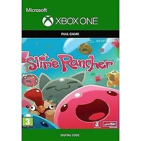 Slime Rancher (Xbox One)