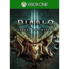 Diablo III: Eternal Collection (Xbox One)