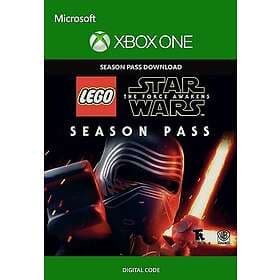 LEGO Star Wars: The Force Awakens Season Pass (DLC) (Xbox One)