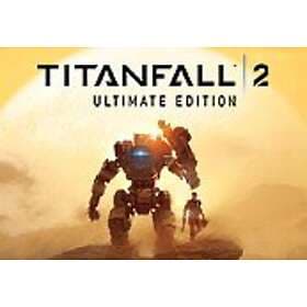 Titanfall 2 (Ultimate Edition) (Xbox One)