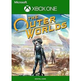 The Outer Worlds (Xbox One)