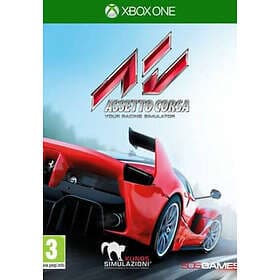 Assetto Corsa (Xbox One)