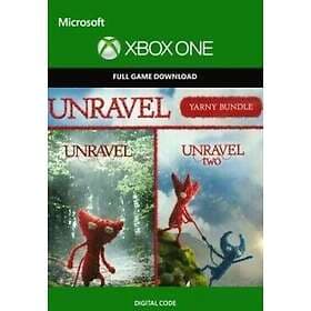 Unravel Yarny Bundle (Xbox One)