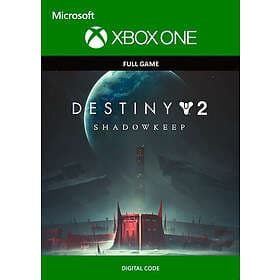 Destiny 2: Shadowkeep (Xbox One)