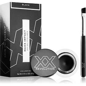 Revolution by XX MAXX IMPACT Gel Eyeliner