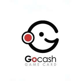 GOCASH CARD - 50 USD