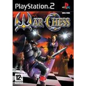 War Chess (PS2)