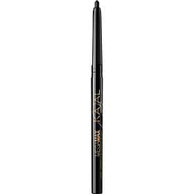 Eveline Cosmetics MegaMax Kajal Eyeliner Skugga Black female