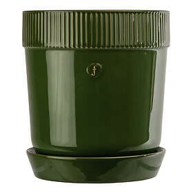 Sagaform Kruka 14x15 cm Green