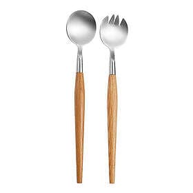 Dorre Sico Salladsbestick 2 pcs