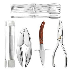 Dorre Skai Skaldjursset 15 pcs