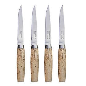 Morakniv Steak Knife Masur Stekkniv 22.6 cm 4-pack
