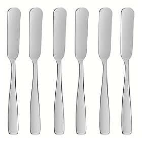 Tramontina Essentials Butter Knife 6-pack