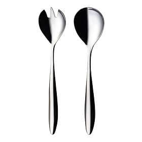 Hardanger Bestikk Lykke Salladsset 2 pcs