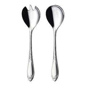 Hardanger Bestikk Nina Salladsset 2 pcs