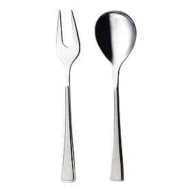 Hardanger Bestikk Ramona Serveringsset 2 pcs