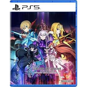 Sword Art Online: Last Recollection (PS5)