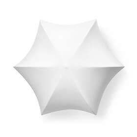 Ferm Living Poem Taklampa / 60 cm Plastpolymer