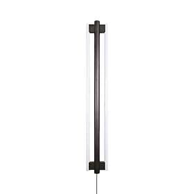 Frama LED Spare Lamp Reservdelslampa för Eiffel lampa, 1000 mm Vit Opalglas