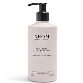 Neom Real Luxury De-Stress Hand & Body Wash 300ml