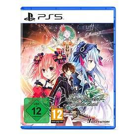 Fairy Fencer F: Refrain Chord (PS5)