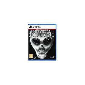 Greyhill Incident - Abducted Edition (PS5)