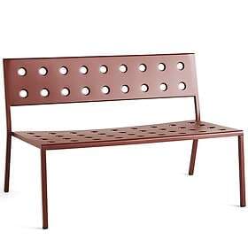 Hay Balcony Dining Bench