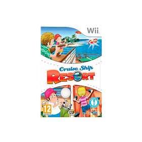 Cruise Ship Resort (Wii)