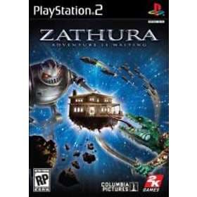 Zathura (PS2)